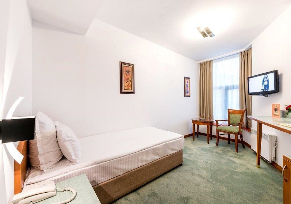 Hotel Duke Romana