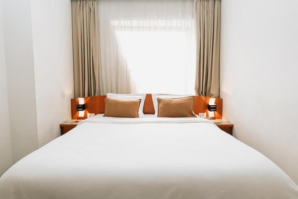 undefined Hotel Duke Romana 3