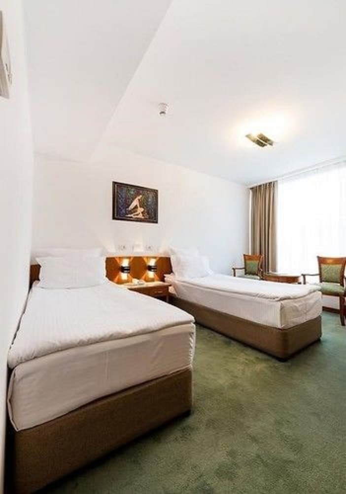 undefined Hotel Duke Romana 7