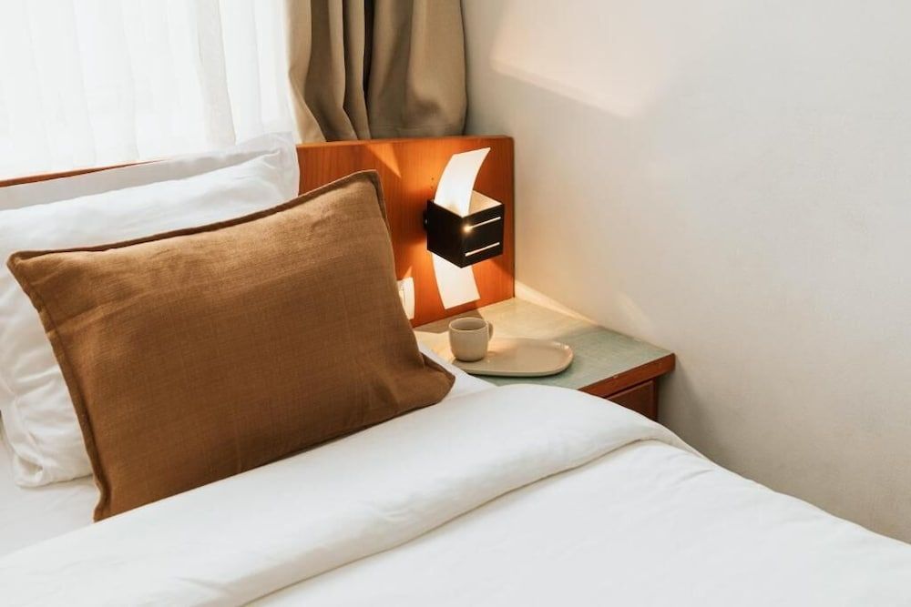 Hotel Duke Romana Classic Double Room 4