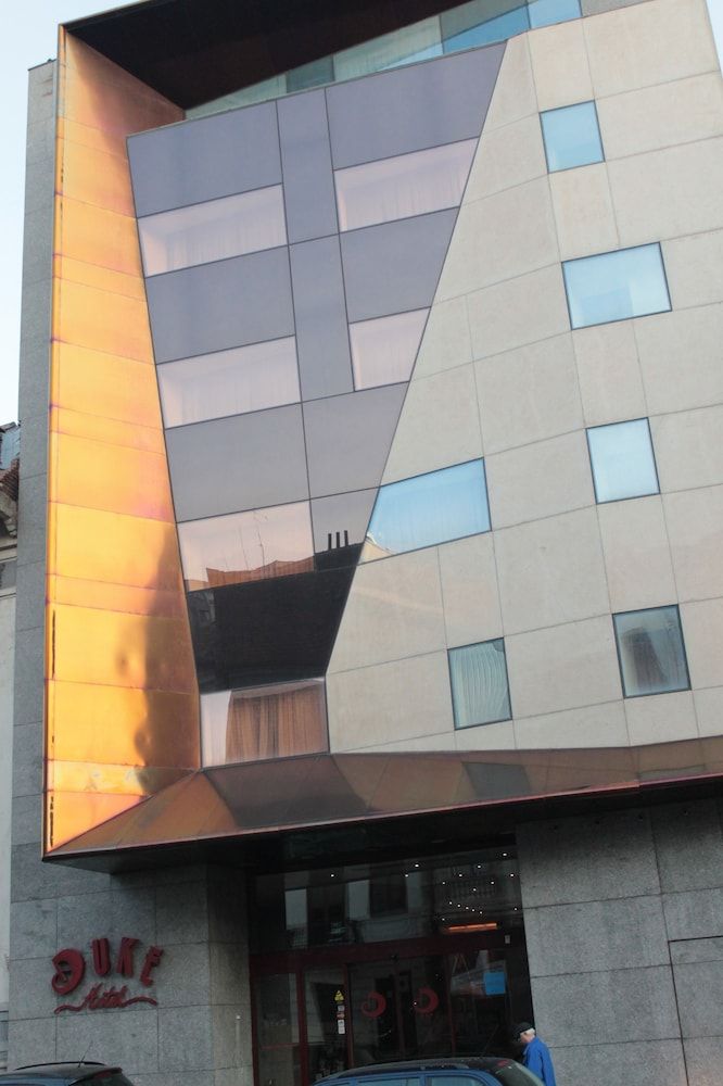 undefined Hotel Duke Romana 6