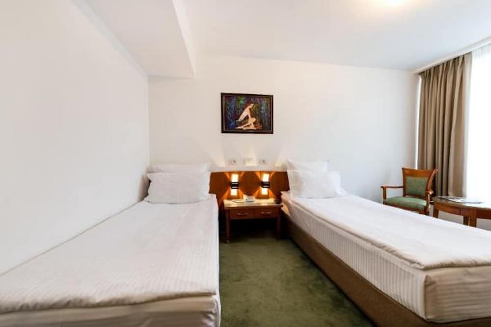 undefined Hotel Duke Romana