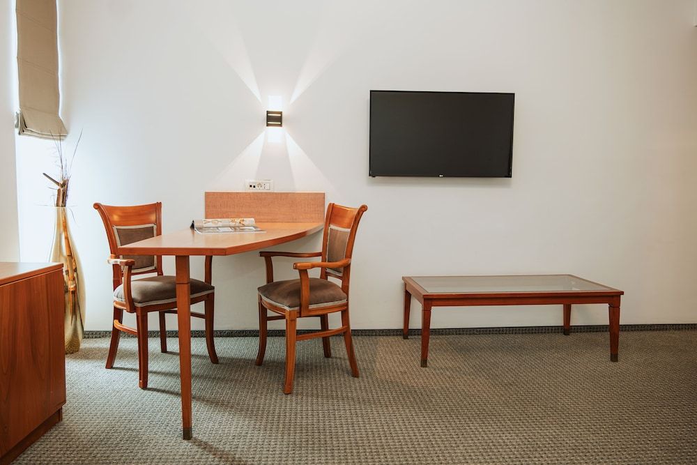 undefined Hotel Duke Romana 2