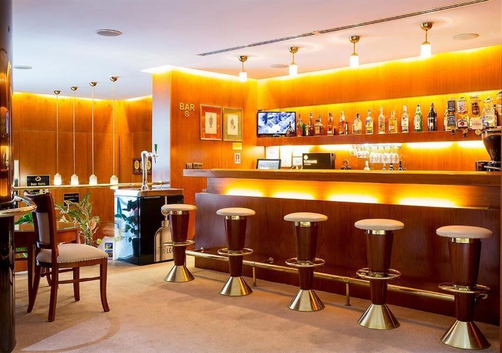 undefined Hotel Duke Romana 6