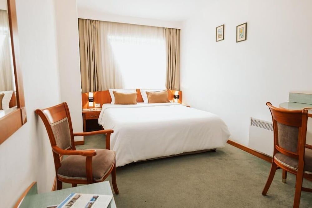 Hotel Duke Romana Classic Double Room 2