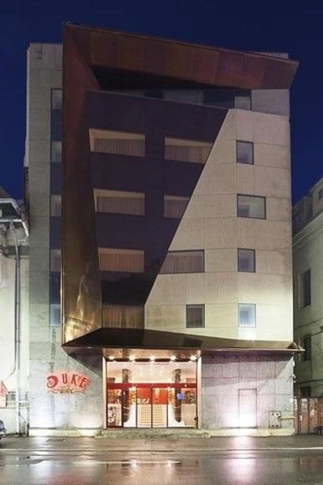 undefined Hotel Duke Romana 5