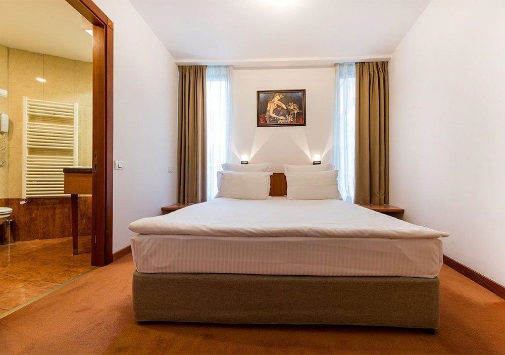 undefined Hotel Duke Romana 4
