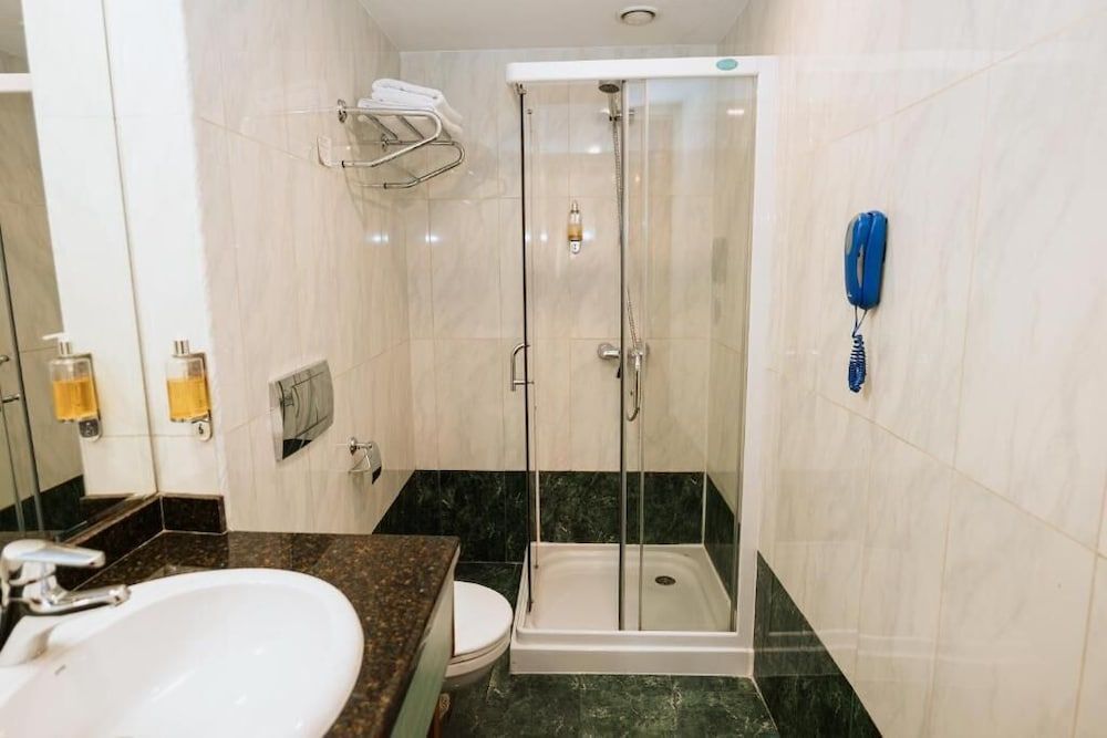 Hotel Duke Romana Classic Double Room 7