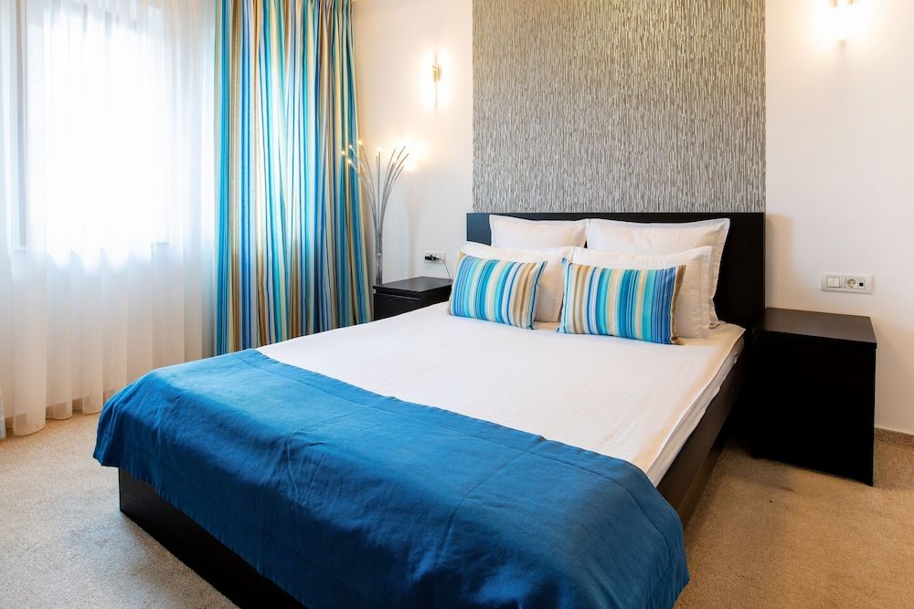 undefined Hotel Duke Romana 3