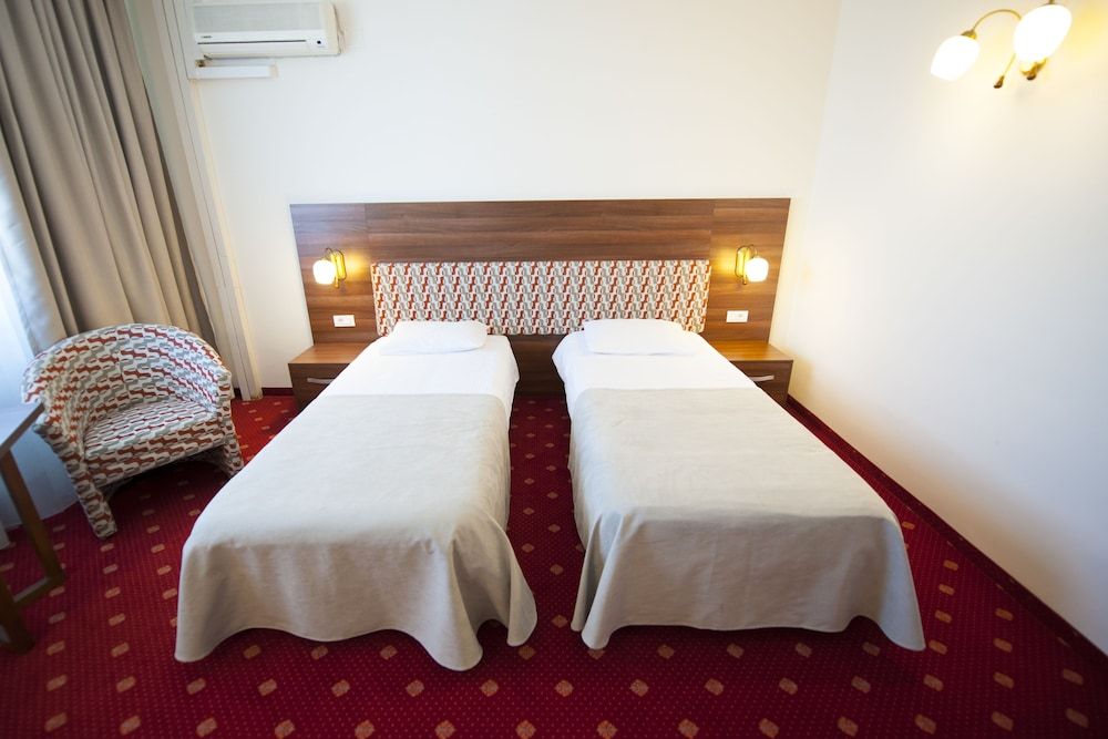 undefined Hotel Minerva 8