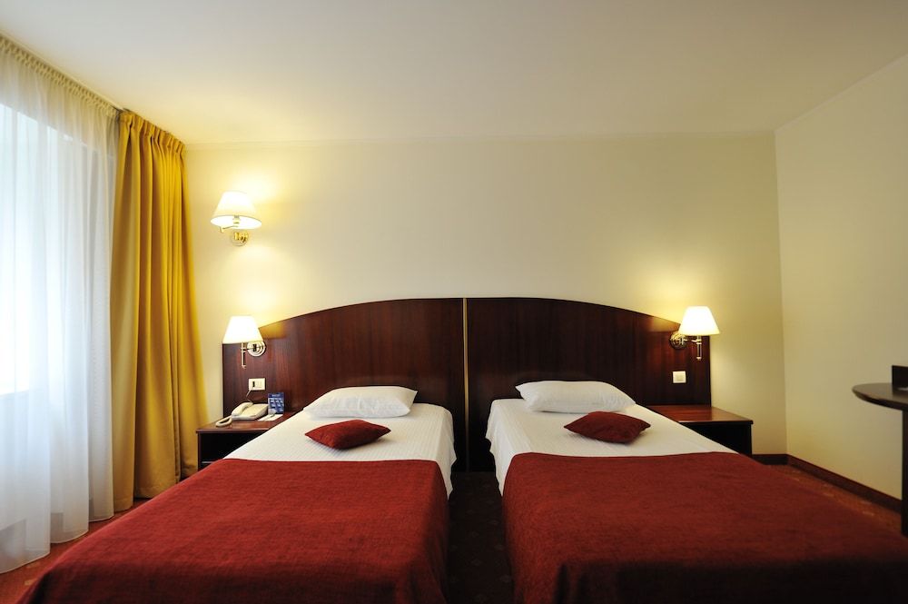 undefined Hotel Minerva 3