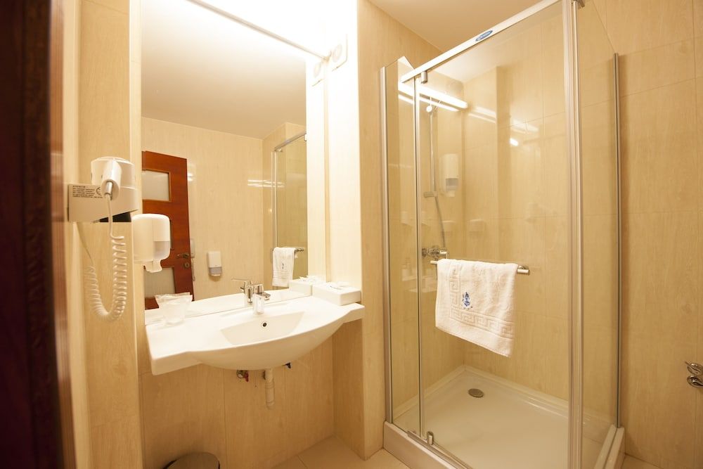 Hotel Minerva Standard Double Room 10