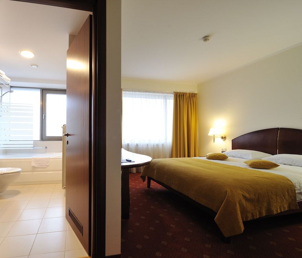 undefined Hotel Minerva