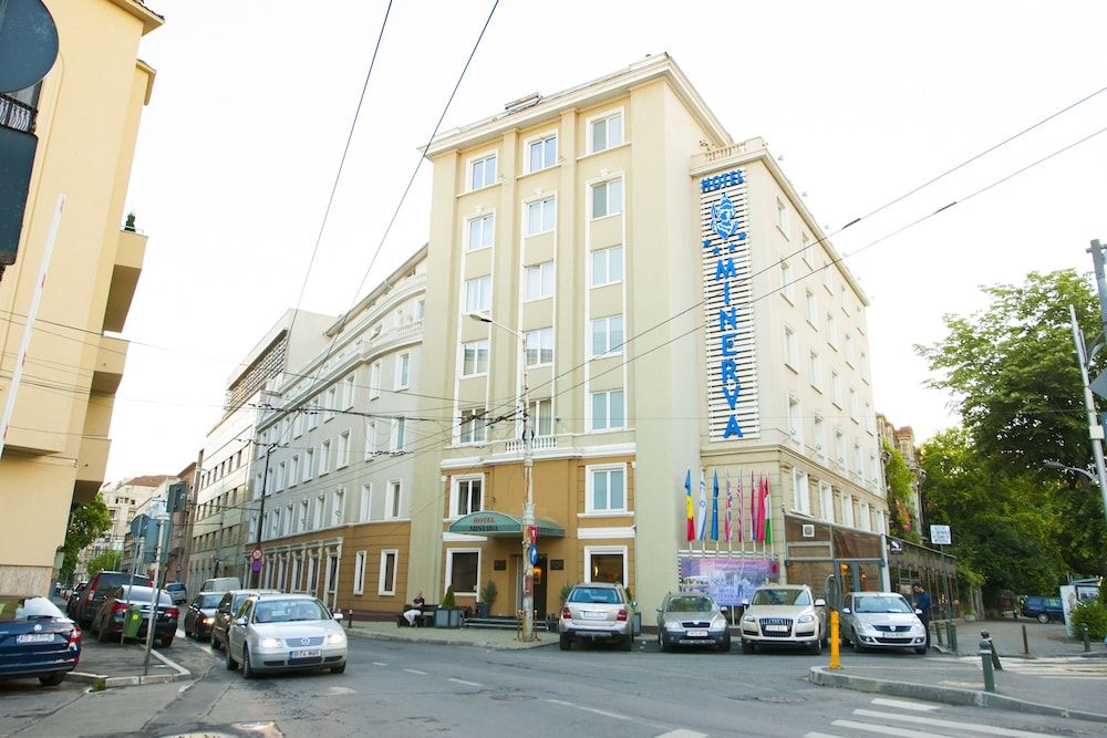 undefined Hotel Minerva 6