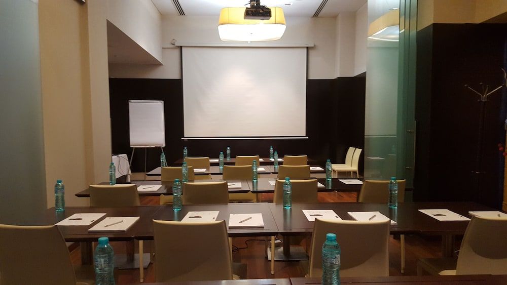 undefined Berthelot Hotel Bucharest 5