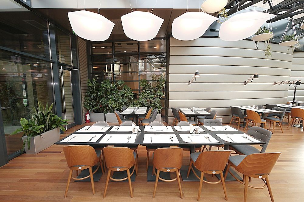 undefined Berthelot Hotel Bucharest 4