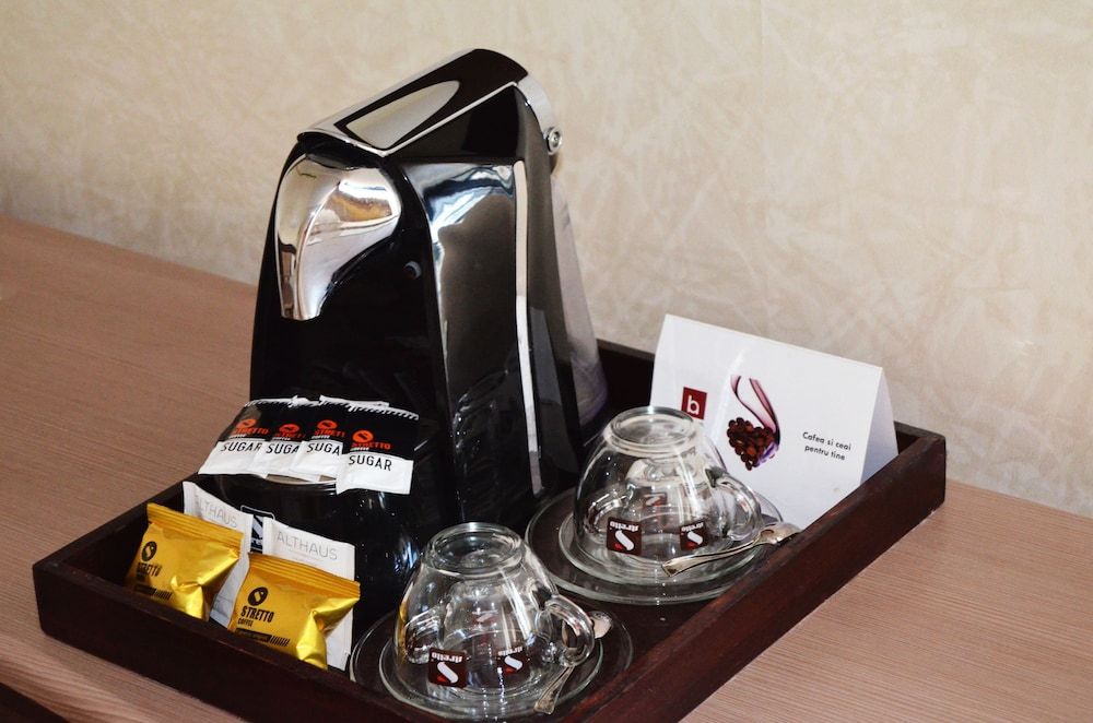 Berthelot Hotel Bucharest Double Room 6