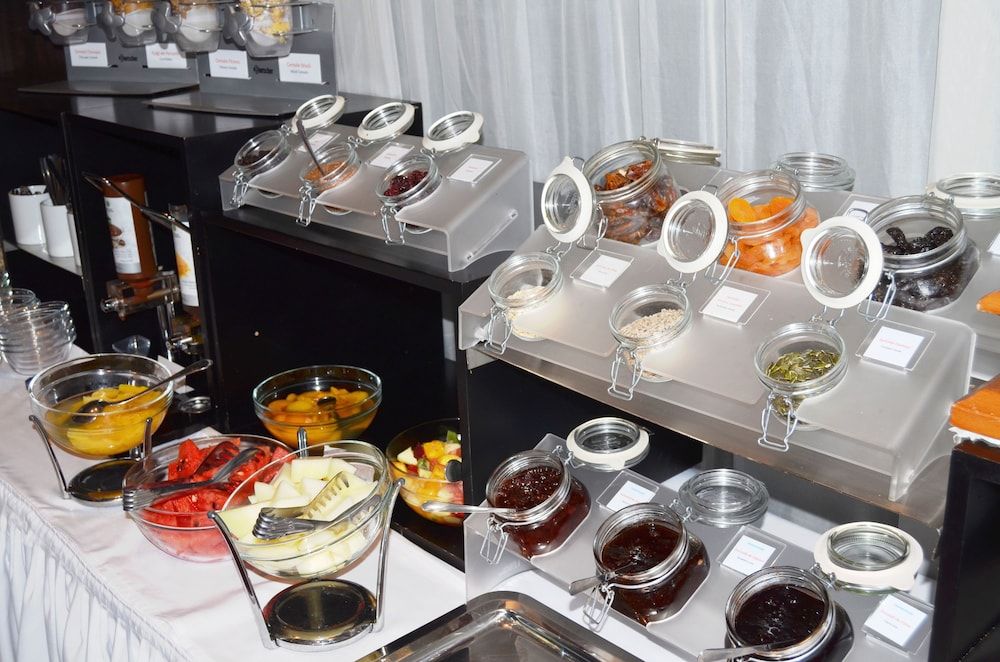 undefined Berthelot Hotel Bucharest 7