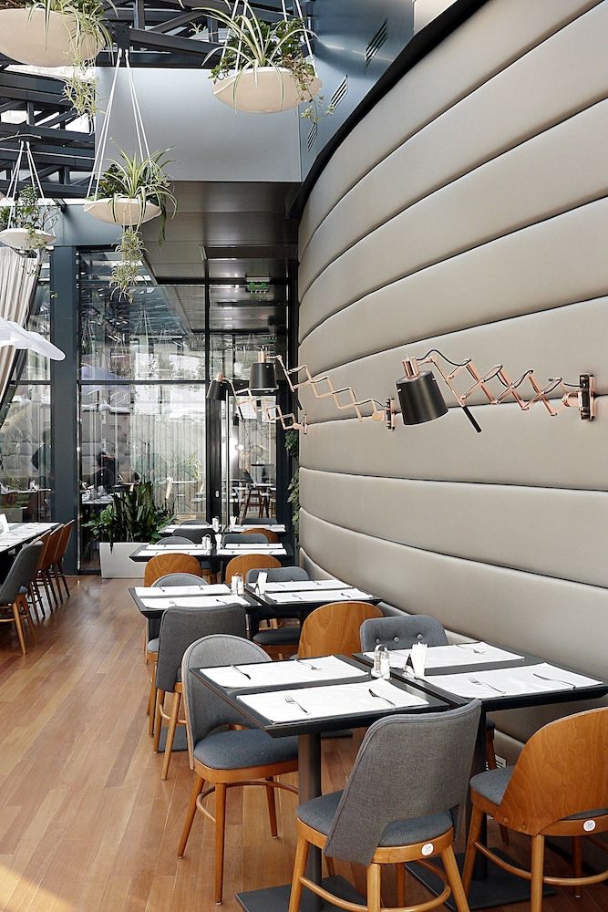 undefined Berthelot Hotel Bucharest 6