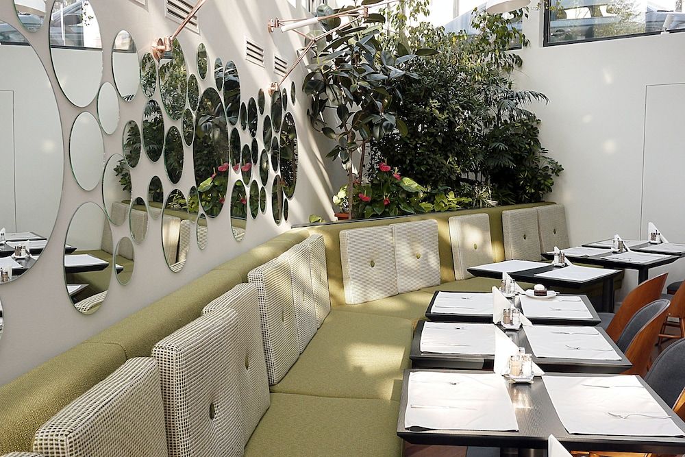 undefined Berthelot Hotel Bucharest 3