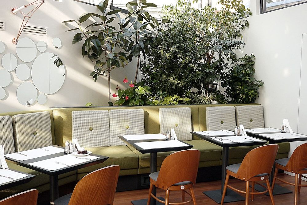 undefined Berthelot Hotel Bucharest 5