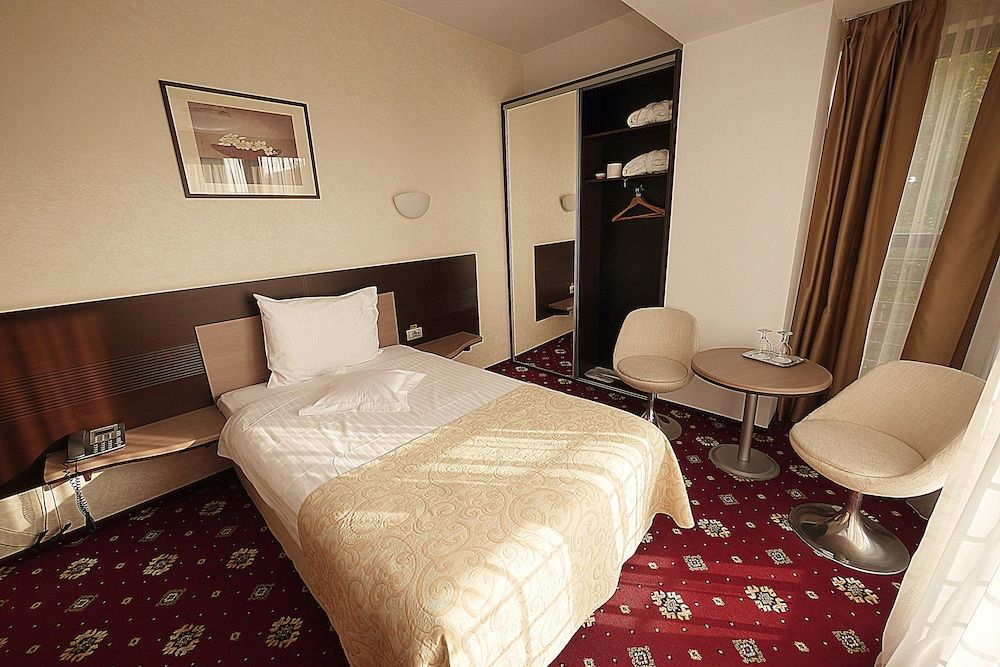 undefined Berthelot Hotel Bucharest