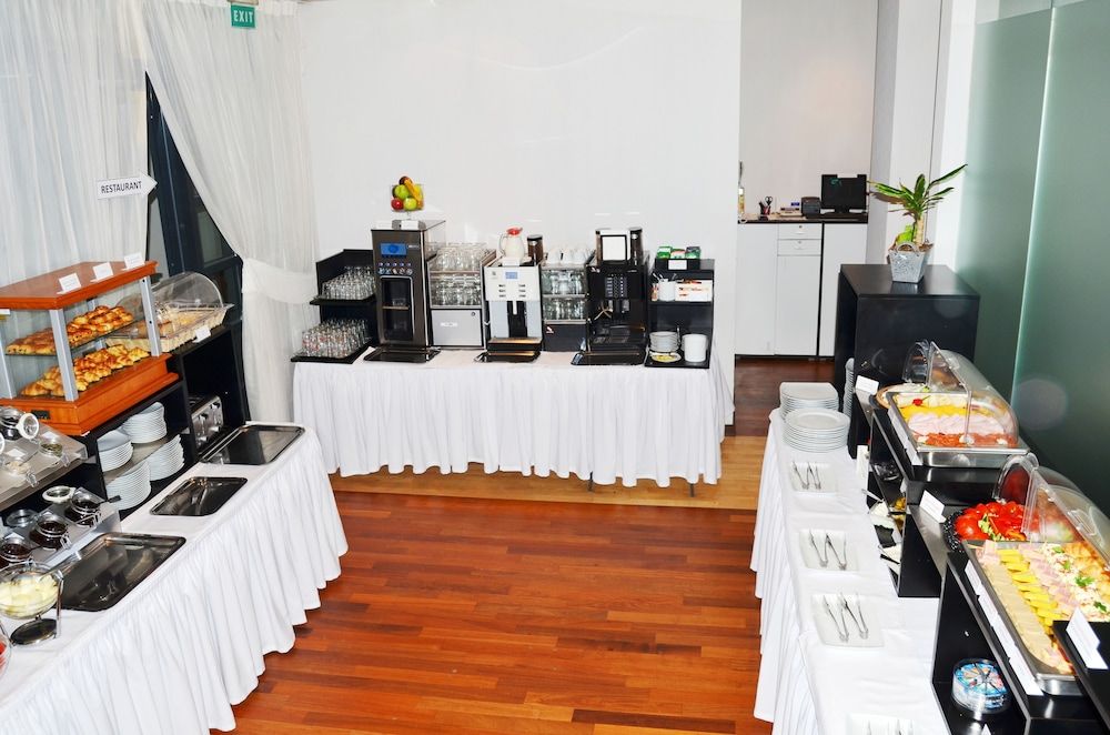 undefined Berthelot Hotel Bucharest 8