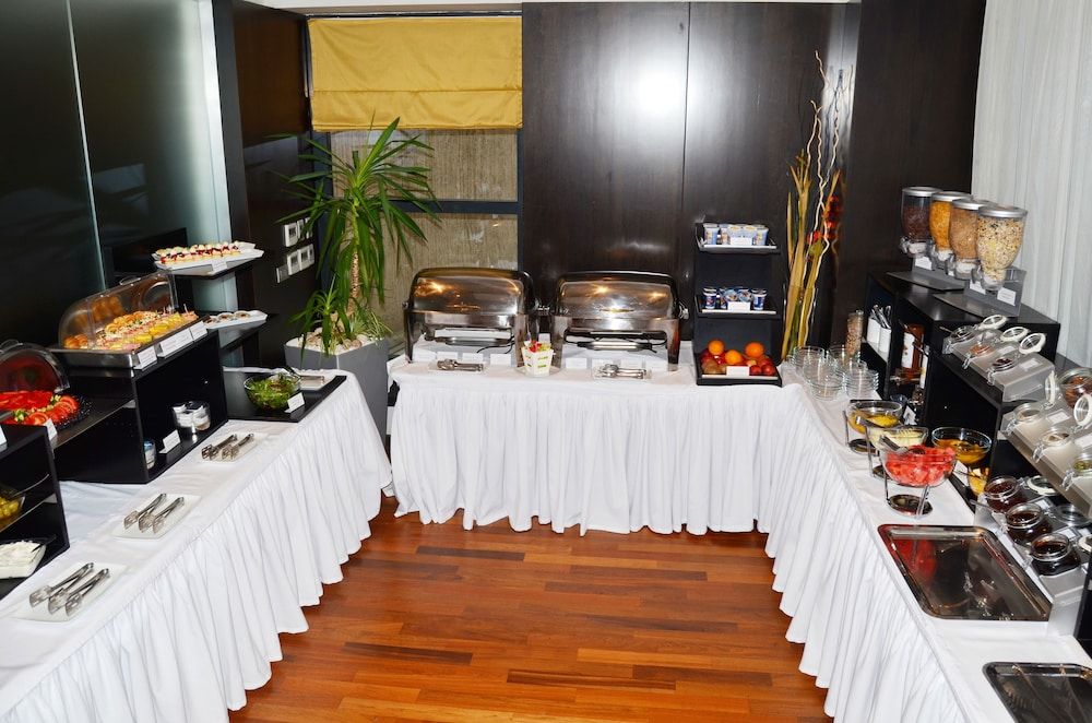undefined Berthelot Hotel Bucharest 9