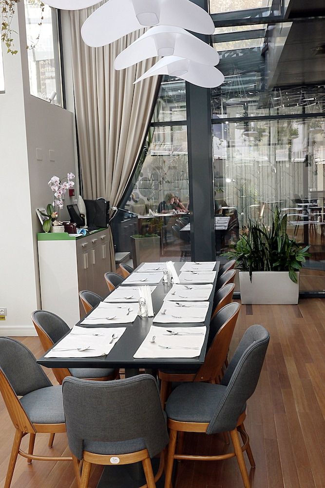 undefined Berthelot Hotel Bucharest 8