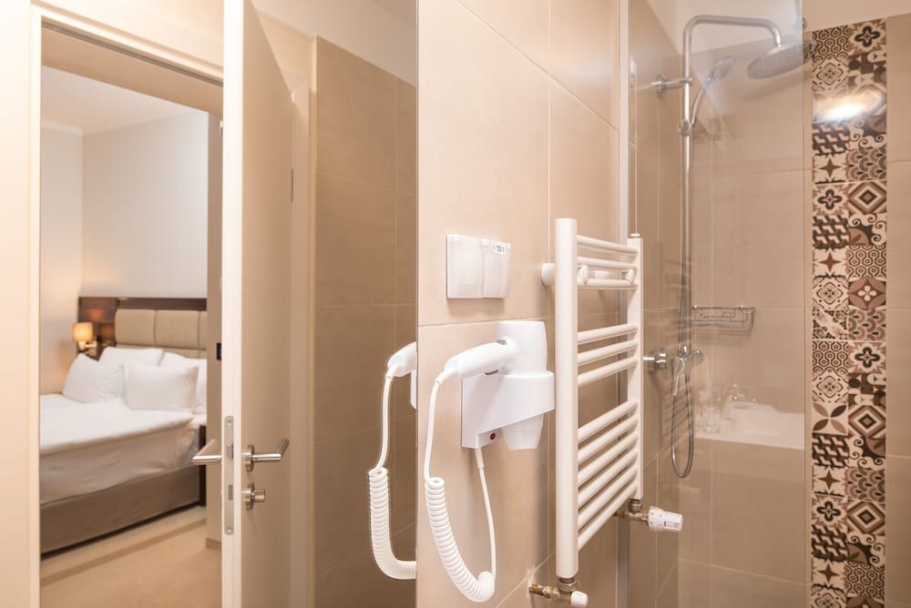 Concorde Old Bucharest Hotel Superior Double or Twin Room 5