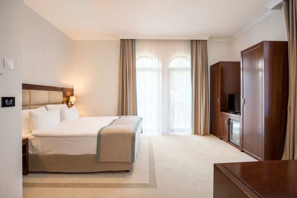 Concorde Old Bucharest Hotel Superior Double or Twin Room 3