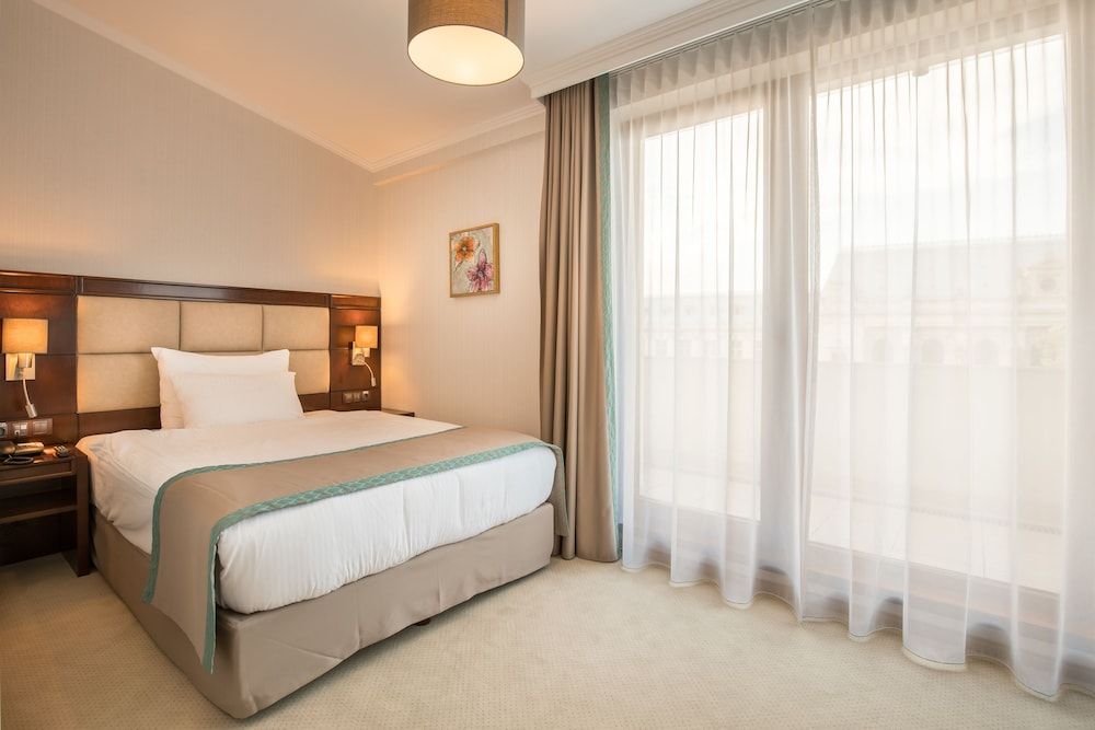 undefined Concorde Old Bucharest Hotel 5