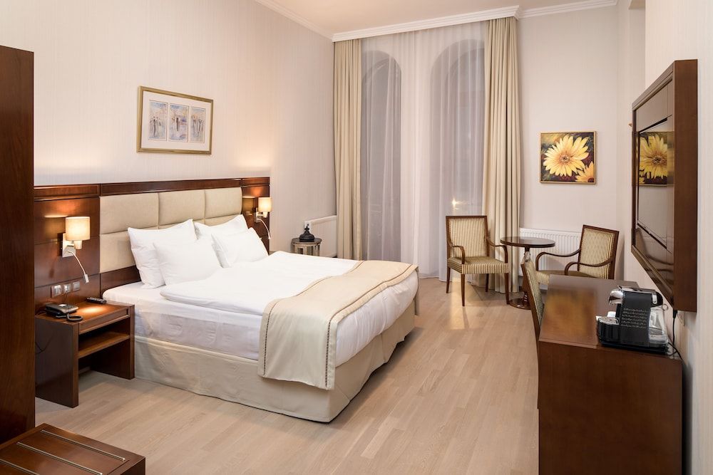 Concorde Old Bucharest Hotel