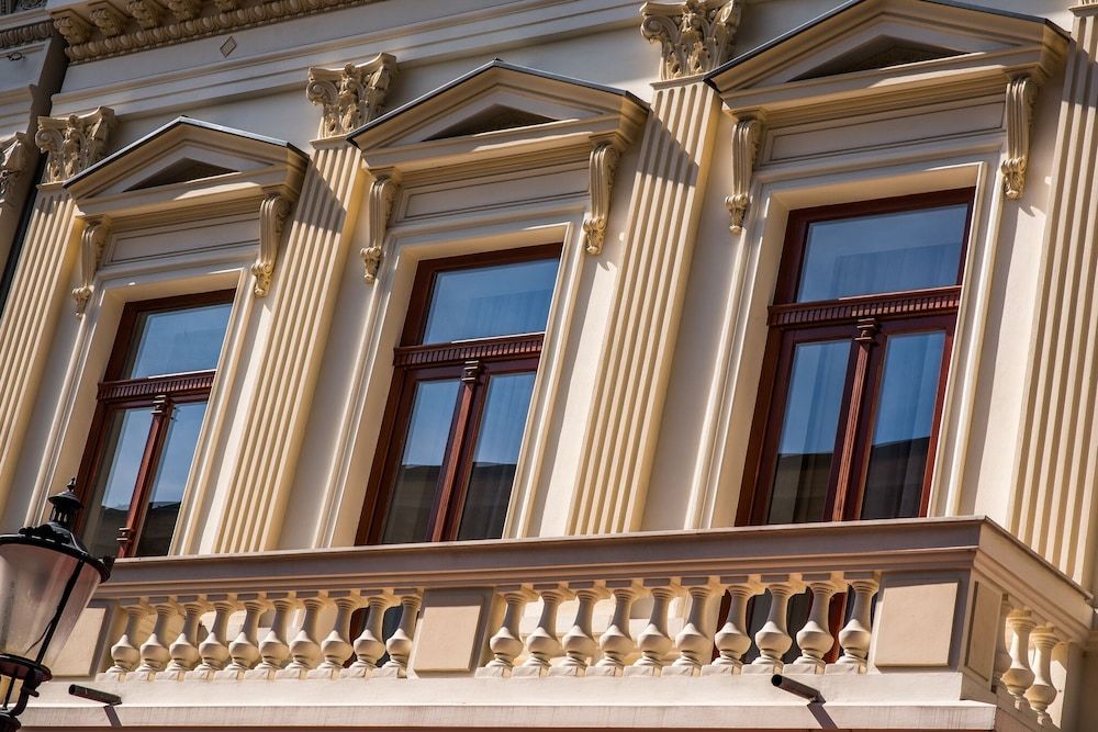 undefined Concorde Old Bucharest Hotel 10