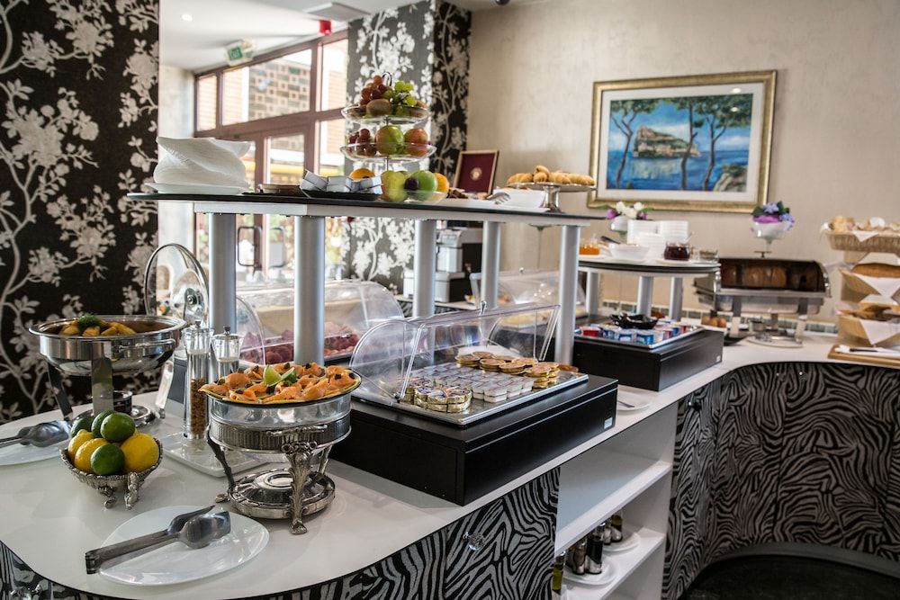 undefined Siqua Hotel 6