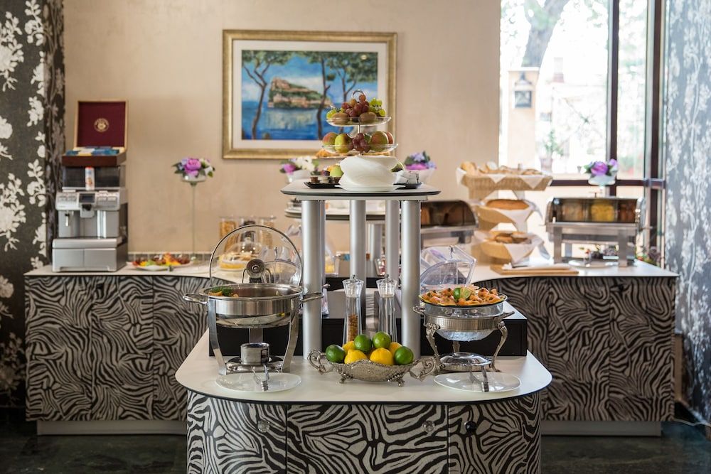 undefined Siqua Hotel 3