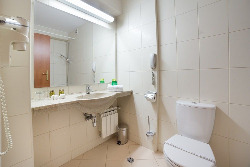 Unirea Hotel & Spa Apartment 3