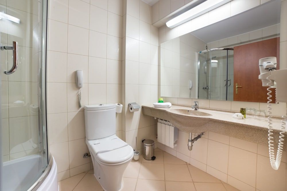 Unirea Hotel & Spa Apartment 4