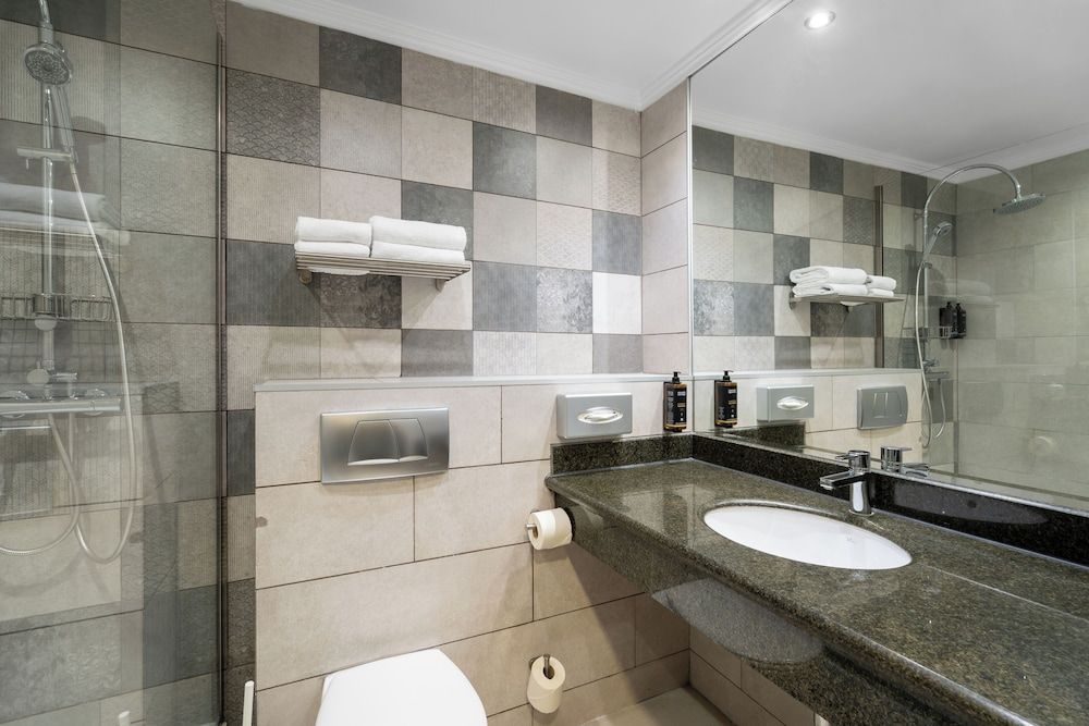 undefined Mercure Bucharest Unirii 10