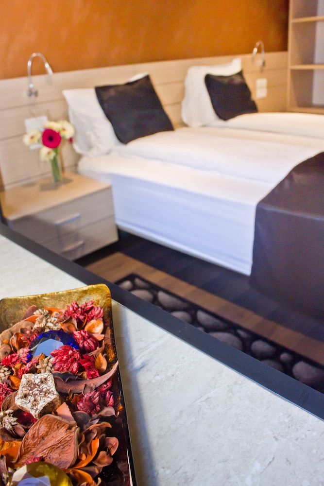 undefined Z Executive Boutique Hotel 6