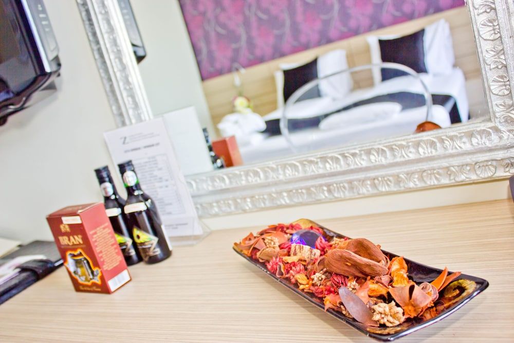 undefined Z Executive Boutique Hotel 10