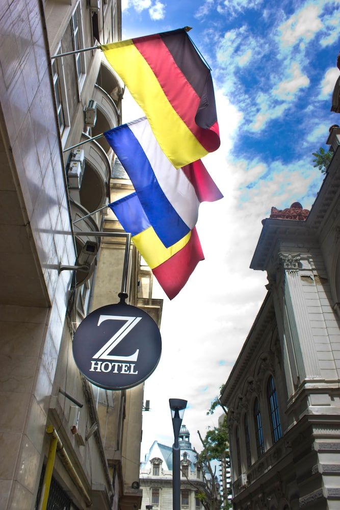 undefined Z Executive Boutique Hotel