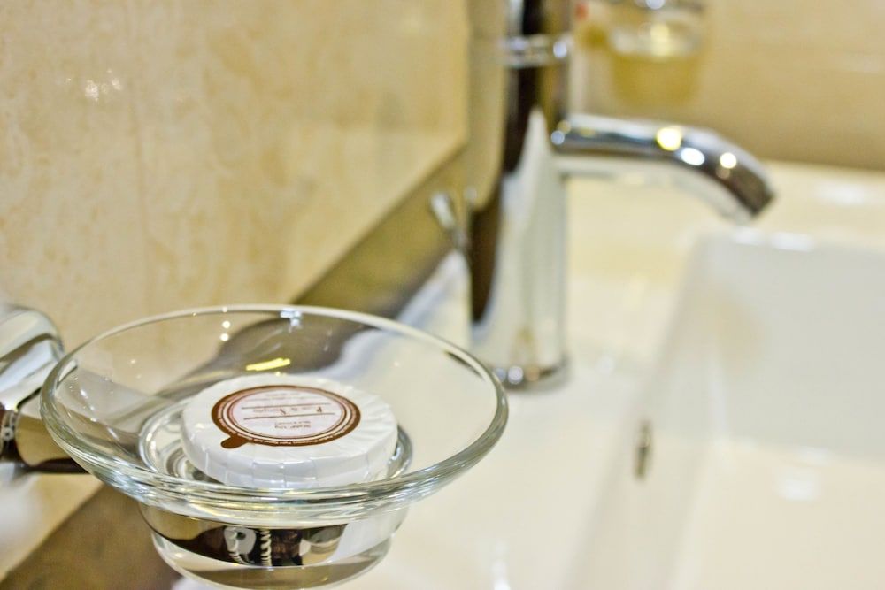 Z Executive Boutique Hotel Classic Single Room, 1 Twin Bed 2