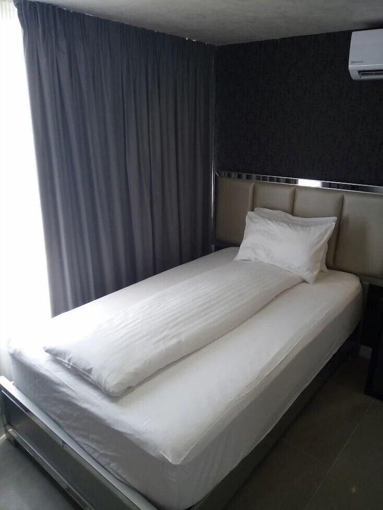 Z Executive Boutique Hotel Classic Single Room, 1 Twin Bed 4