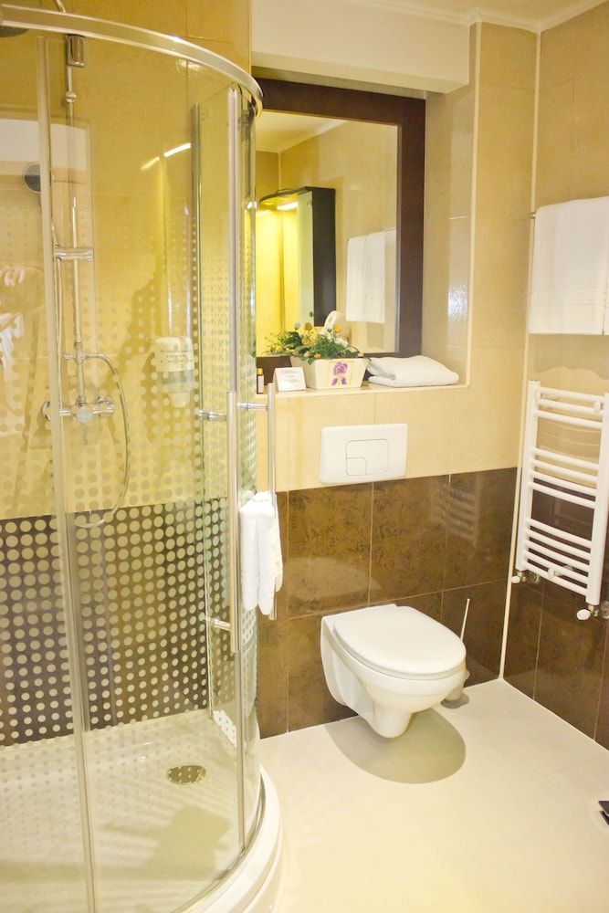 Z Executive Boutique Hotel Superior Double Room 9