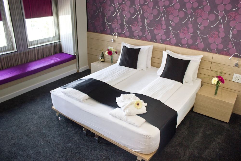 Z Executive Boutique Hotel Superior Double Room 3