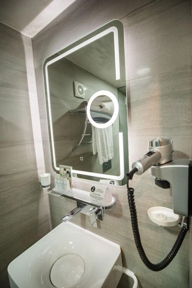 Z Executive Boutique Hotel Classic Single Room, 1 Twin Bed 3