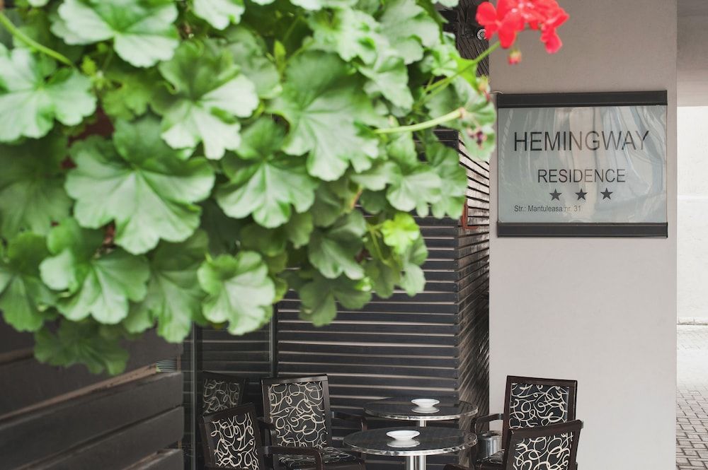 undefined Hemingway Residence 8