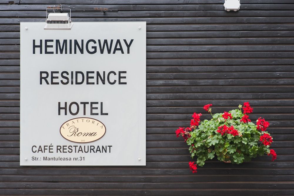 undefined Hemingway Residence 6