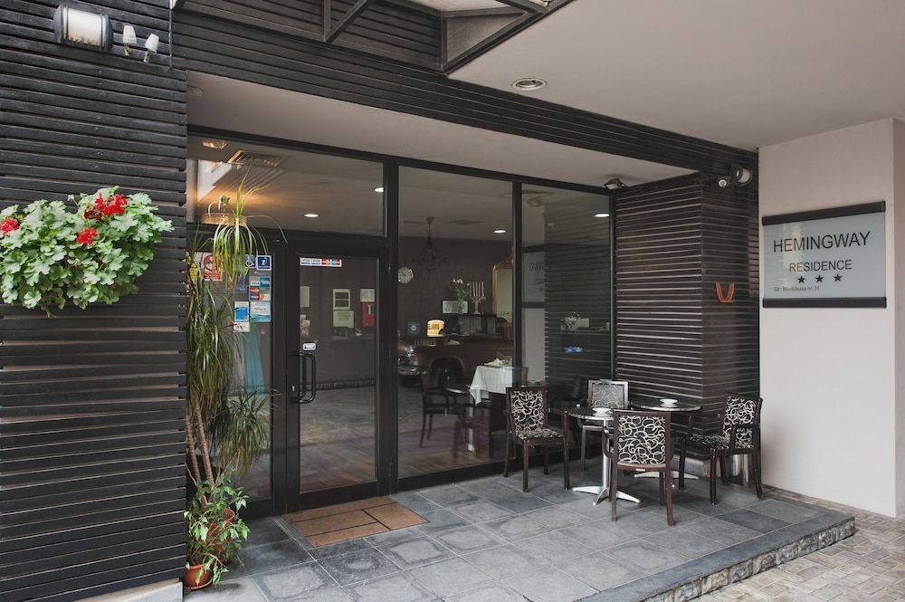 undefined Hemingway Residence 9